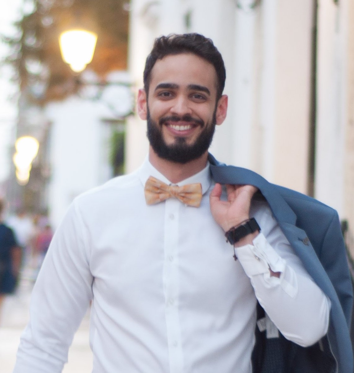 Manuel Mejia